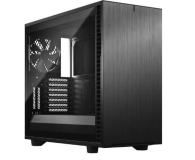 Fractal Design Define 7 Compact Czarna TG Light Tint - 568780 - zdjęcie 1